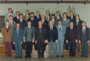 1989-1990 Chor