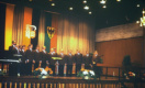 Dia-24-1991-Konzertchor-Auszeichnung Esslingen