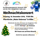 Beitrag im Pfarrblatt